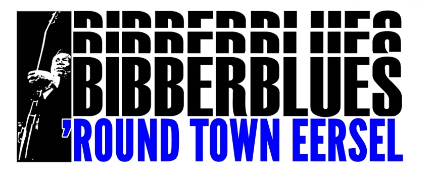 bibberblues round town eersel