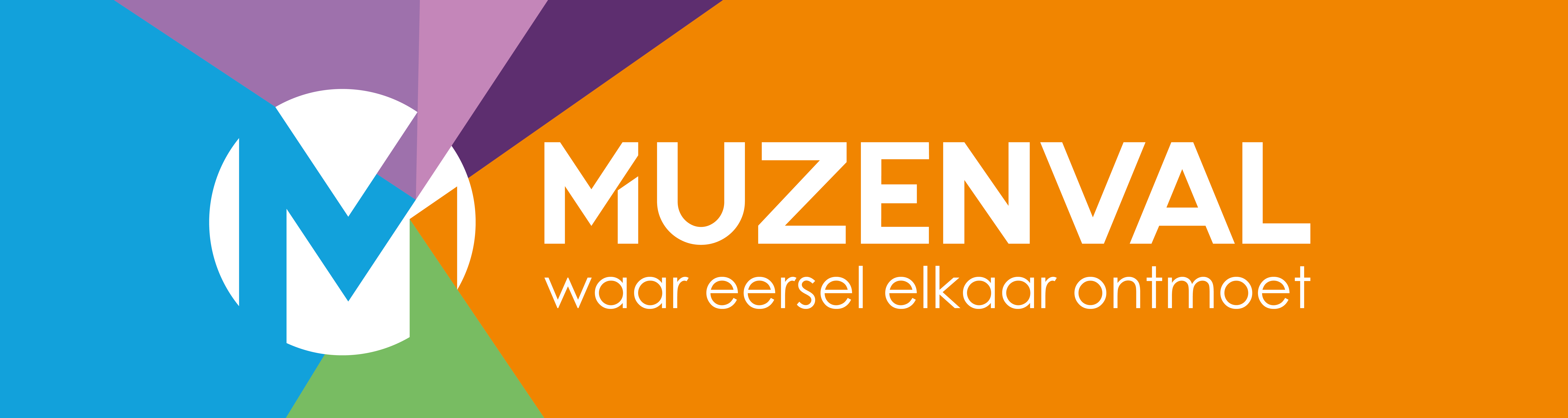 logo muzenval